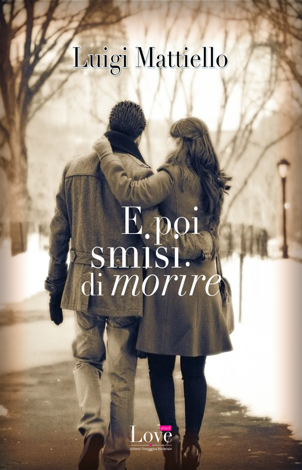 smisidimorire