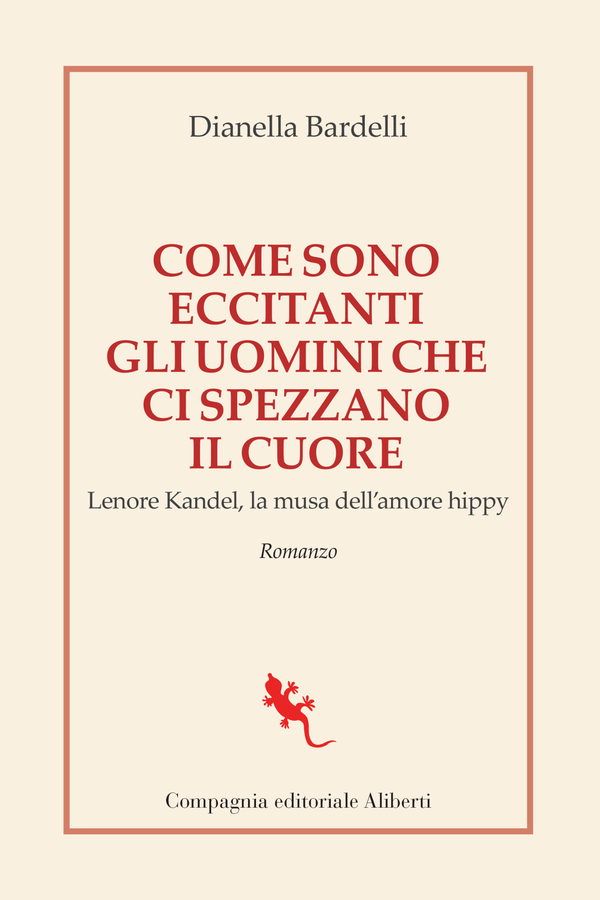Come sono eccitanti gli uomini che ci spezzano il cuore