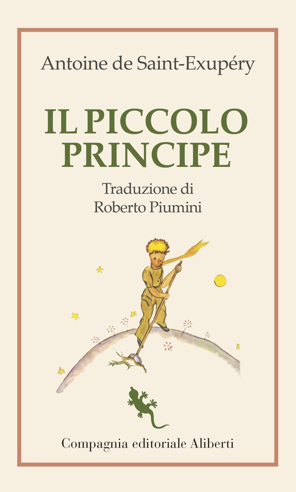 Il piccolo principe